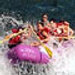 Lewis and Clark Expeditions: Scenic & Whitewater - Excellence is our goal. Fewer people per boat-more experienced & friendly guides. Whitewater & scenic trips, exciting small boats, riverside dinners.
