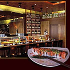 Nikai Sushi - Best Sushi in Town!