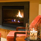 Teton Springs Lodge - Luxury Full-Service