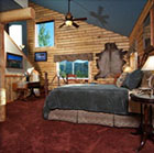 Old Irwin Lodge - Fishing Lodge