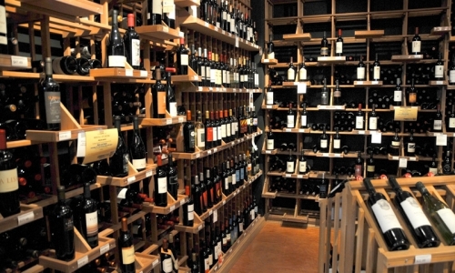 Jackson Hole Shopping