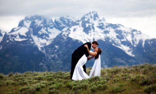 Jackson Hole Vacations