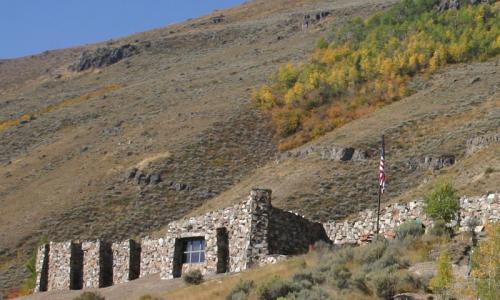 Jackson Hole Museum of Wildlife Art