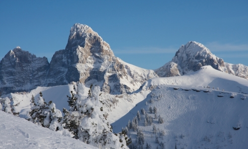 Grand Targhee