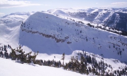 Grand Targhee Resort