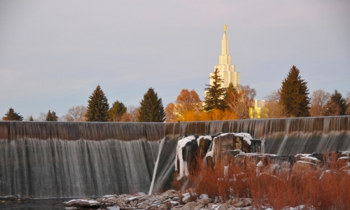 Idaho Falls ID