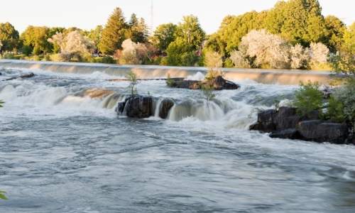 Idaho Falls ID