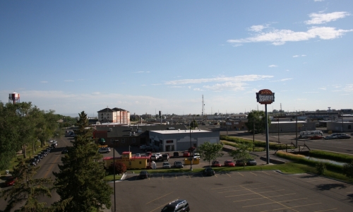 Idaho Falls Zoo