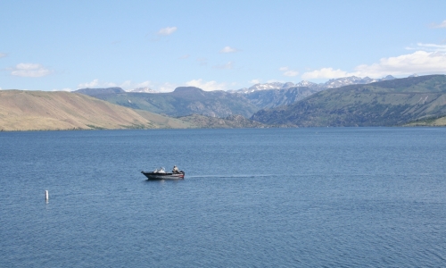 Fremont Lake