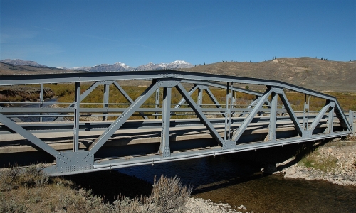 Bondurant Wyoming