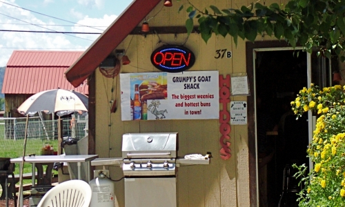 Victor ID Restaurant