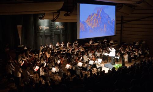 Grand Teton Music Festival