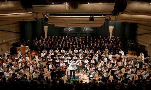 Jackson Hole Music Festival