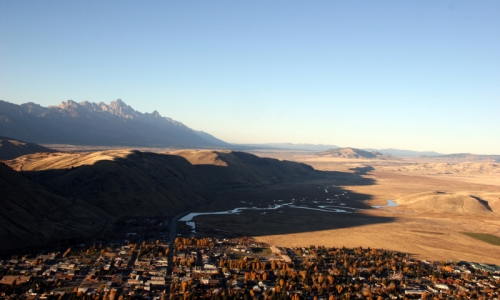 Jackson Hole Attractions