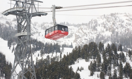 Jackson Hole Attractions