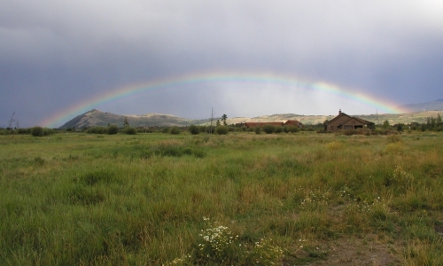 Wilson Wyoming