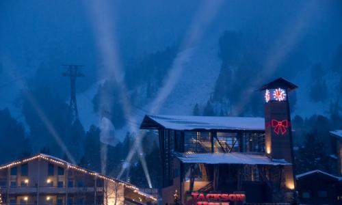 Jackson Hole Mountain Resort