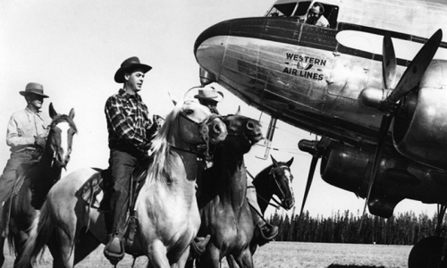 Jackson Hole Wyoming History