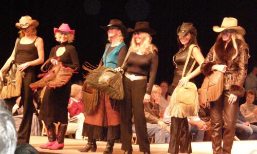 Fall Arts Festival in Jackson Wyoming
