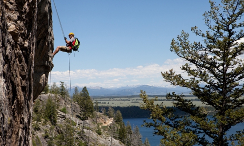Jackson Hole Activities
