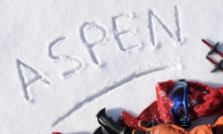 Winter Fun in Aspen Colorado Winter Fun in Aspen Colorado