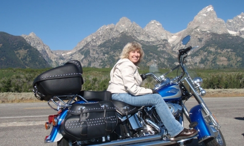 Jackson Hole Motorcycle