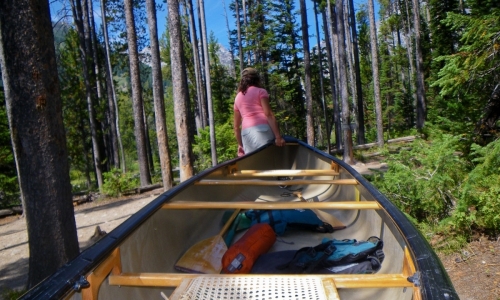 Jackson Hole Kayak Canoe