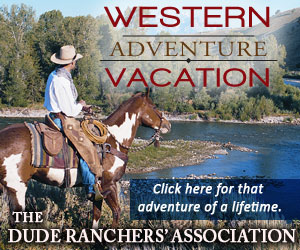 Dude Rancher's Association