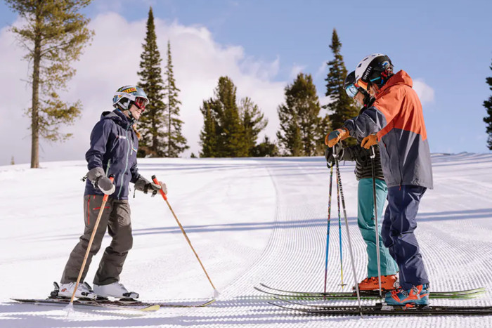 Snow King Mountain — Jackson, WY
