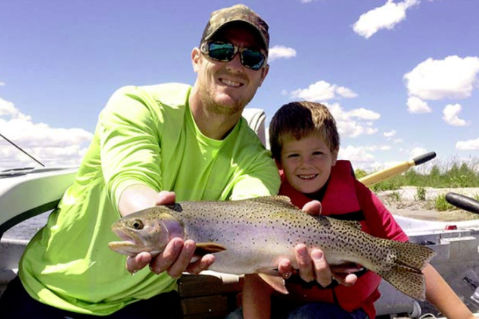 Reel Deal Anglers — Jackson, WY