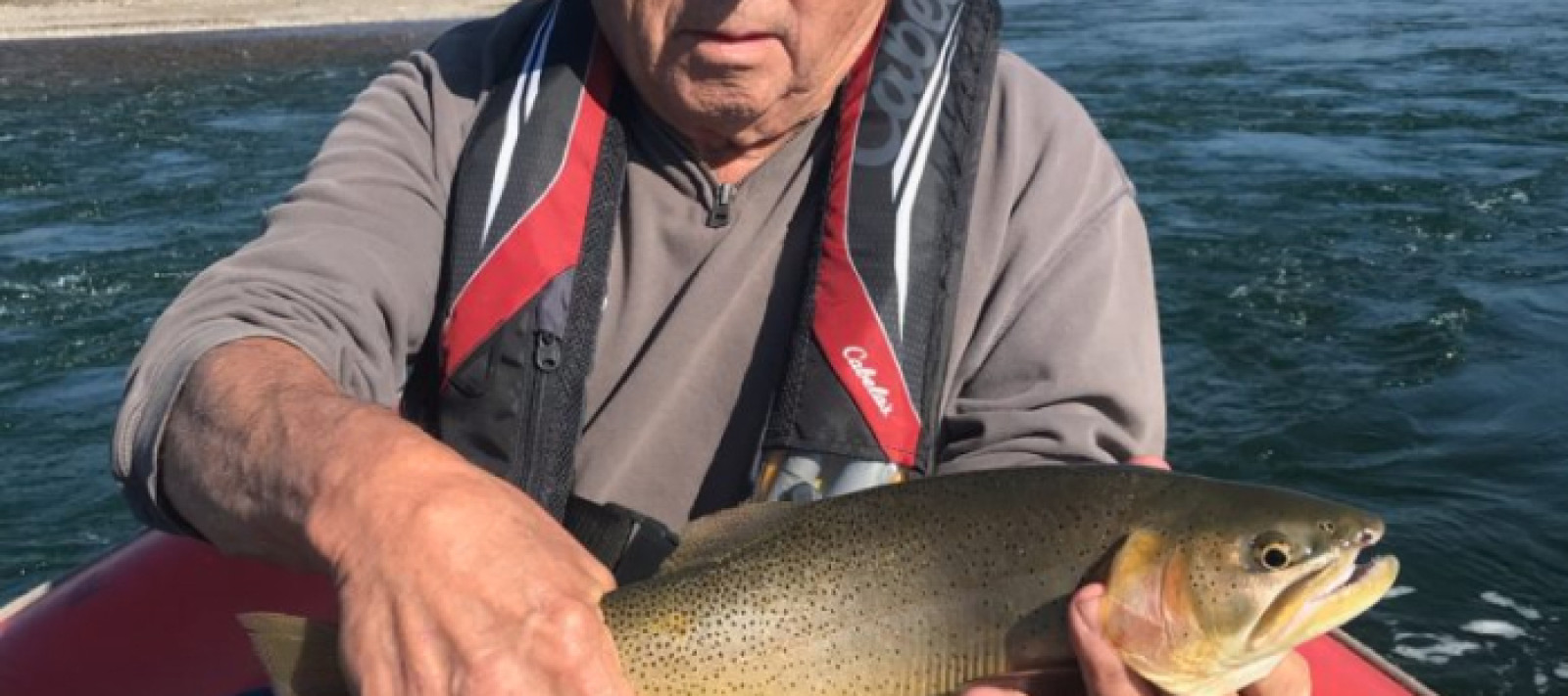 Upstream Anglers & Outdoor Adventures — Jackson, WY
