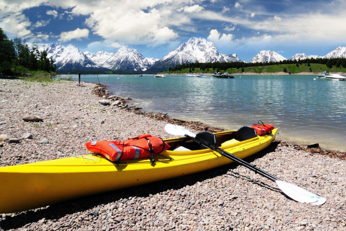 Off The Beaten Path — Bozeman, MT
