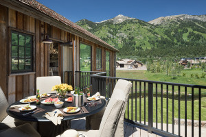 luxury jackson hole lodging resorts wyoming hotels visit site