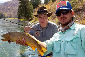 Jackson Hole Anglers