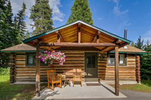 Grand Teton Park Camping Lodging Alltrips