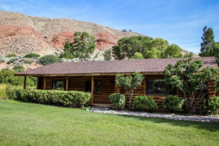 CM Ranch LLC — Dubois, WY