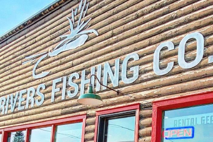 Great Outdoor Shop — Pinedale, WY
