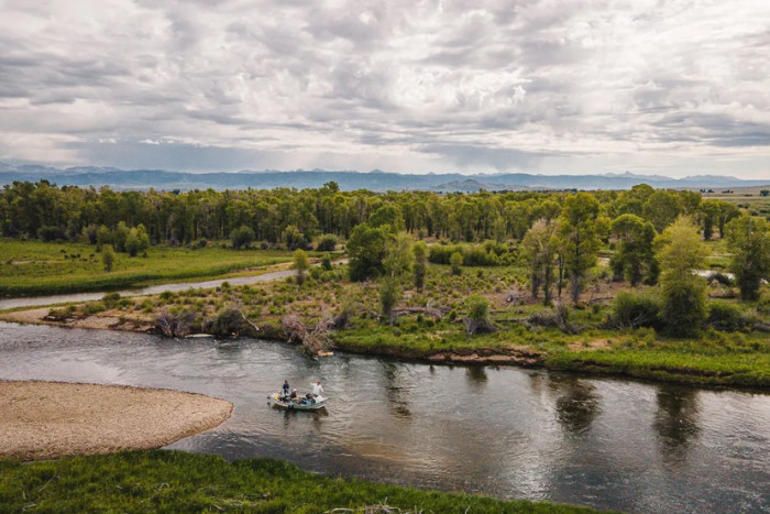 Great Outdoor Shop — Pinedale, WY