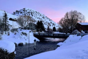 Inn on the Creek | Hotel on the Creek