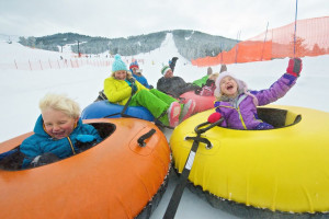 Snow King - just $155 gets kids all day winter fun