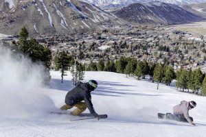 Snow King All-Day Pass