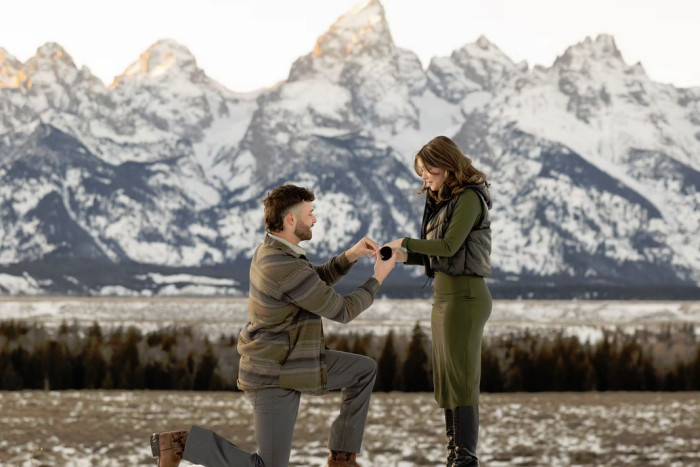 JCM Photography — Jackson, WY