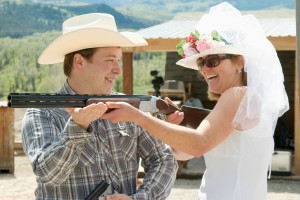 JH Shooting Experience