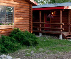 Teton Valley Cabins