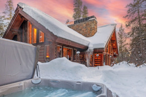 Abode Jackson Hole