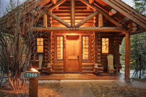Abode Luxury Rentals Jackson Hole