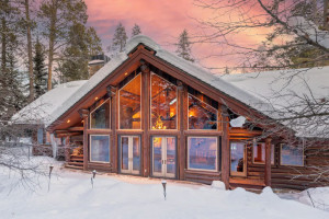 Abode Luxury Rentals Jackson Hole