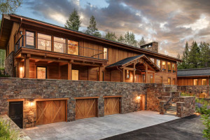 Abode Luxury Rentals Jackson Hole