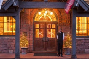 The Historic Wort Hotel - Downtown Jackson Hole