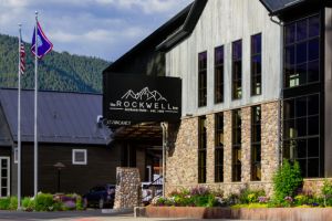 Rockwell Inn of JH